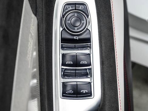 Used 2023 Chevrolet Corvette Stingray Premium Conv RWD image 44