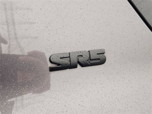 Used 2023 Toyota 4Runner SR5 Premium image 9