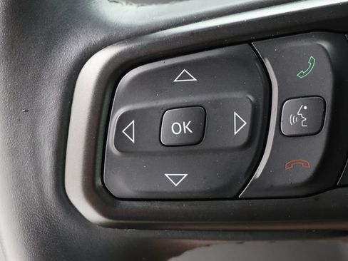 Used 2023 Jeep Wrangler Unlimited Sport AWD/4WD image 18