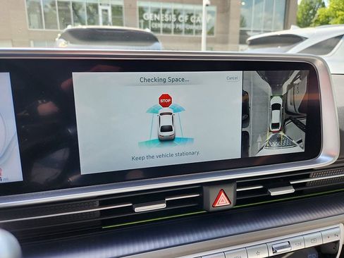 Used 2024 Hyundai Ioniq 6 Limited RWD image 19