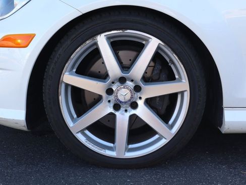 Used 2014 Mercedes-Benz C 300 C 300 Luxury 4MATIC image 23