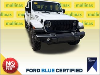 Used 2026 Jeep Gladiator Sport AWD/4WD 360° Tour