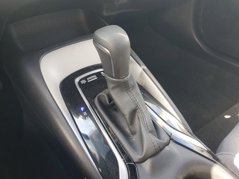 Used 2024 Toyota Corolla SE image 29