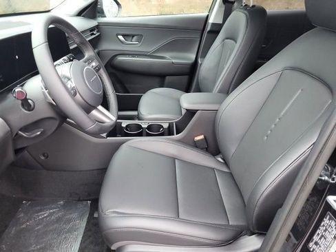 New 2026 Hyundai Kona SEL Premium image 11