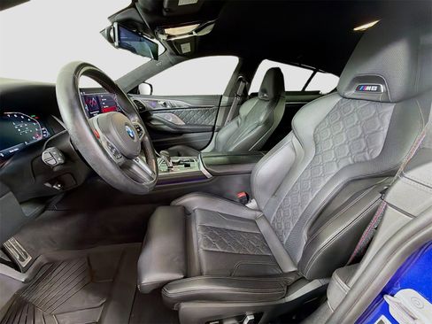 Used 2024 BMW M8 Gran Coupe xDrive Competition image 12