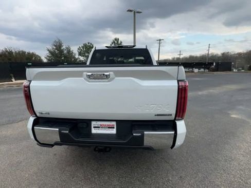 New 2026 Toyota Tundra 1794 Edition image 15