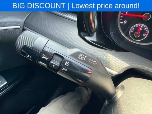 Used 2021 Kia K5 GT-Line AWD/4WD image 45