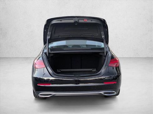 Certified 2023 Mercedes-Benz C 300 Sedan image 6