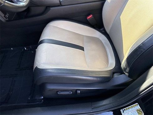 Used 2018 Honda Civic Sport Touring image 15