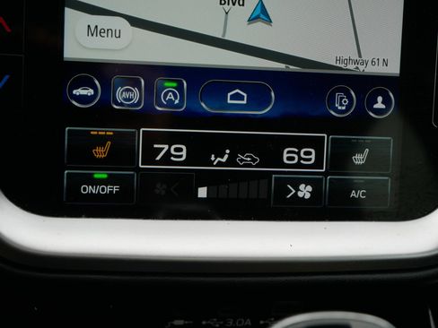 Certified 2023 Subaru Outback Limited image 23