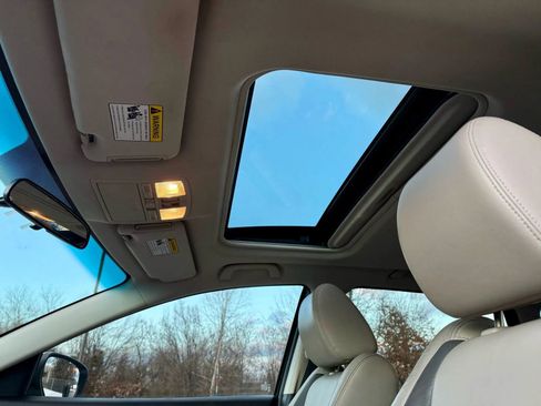 Used 2012 MAZDA CX-9 Touring w/ Moonroof & Bose Audio Pkg image 12