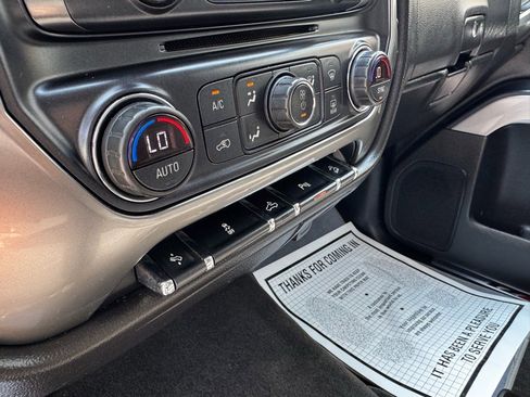 Used 2018 Chevrolet Silverado 2500 LT w/ All Star Edition image 28