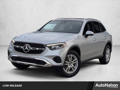 Certified 2026 Mercedes-Benz GLC 300 4MATIC