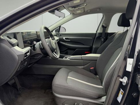 Used 2025 Hyundai Sonata SEL FWD image 15