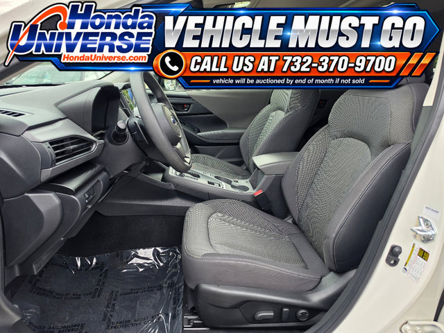 Used 2024 Subaru Crosstrek 2.0i Premium AWD/4WD image 22