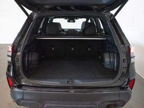 Certified 2026 Subaru Forester Premium AWD/4WD image 24