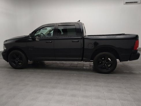 Used 2018 RAM 1500 Big Horn image 3