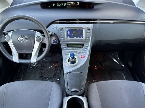 Used 2012 Toyota Prius Three FWD image 15