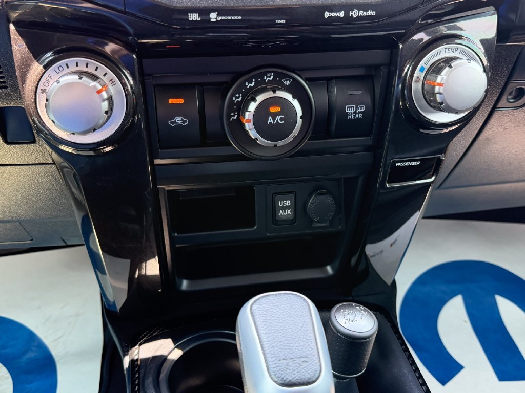 Used 2019 Toyota 4Runner TRD Pro AWD/4WD image 30
