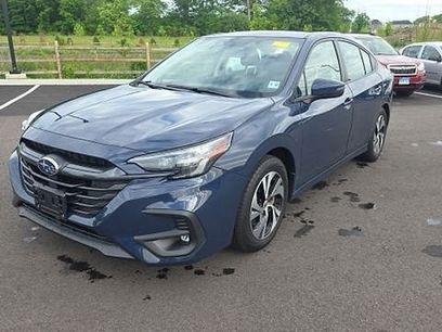 Used 2025 Subaru Legacy Premium