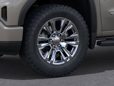 New 2026 GMC Sierra 1500 Denali AWD/4WD image 9