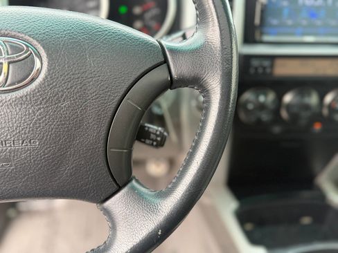 Used 2008 Toyota 4Runner SR5 image 58