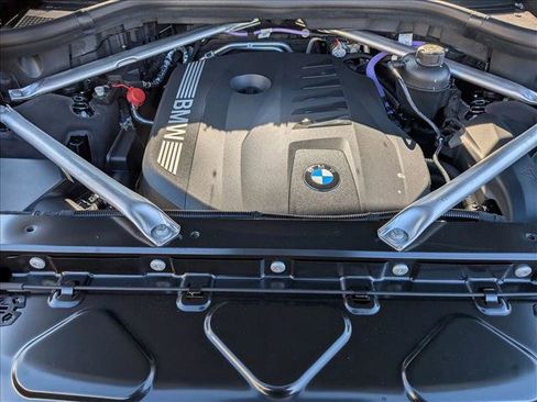 New 2026 BMW X7 xDrive40i image 18