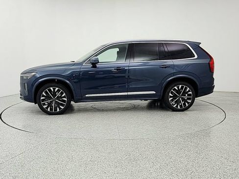 New 2026 Volvo XC90 B6 Plus w/ Protection Package AWD/4WD image 8