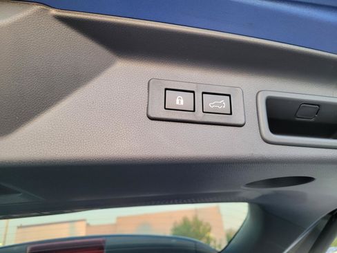 New 2026 Subaru Forester Premium AWD/4WD image 19