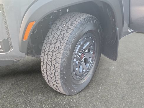 New 2026 Nissan Frontier PRO-4X w/ Pro-4x Convenience Package AWD/4WD image 29