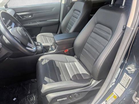 Certified 2025 Honda CR-V EX-L image 17