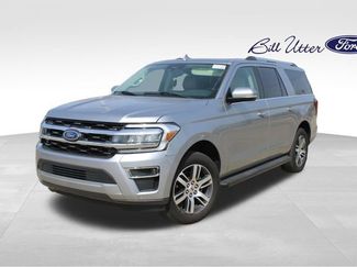 Used 2024 Ford Expedition Max Limited video 1