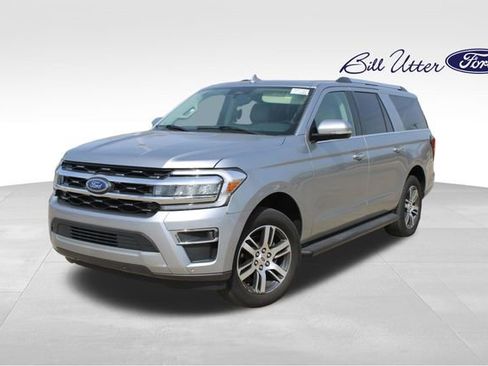 Used 2024 Ford Expedition Max Limited image 1
