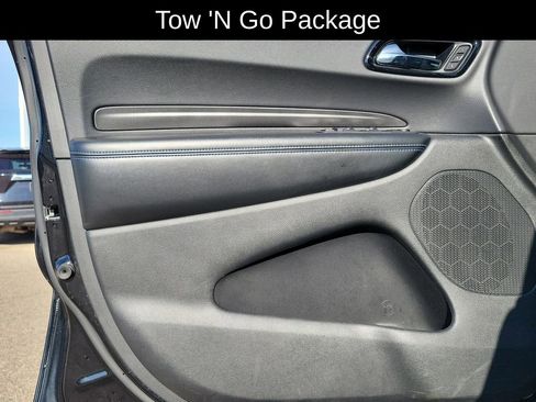 Used 2022 Dodge Durango R/T w/ Tow 'N Go Package image 13