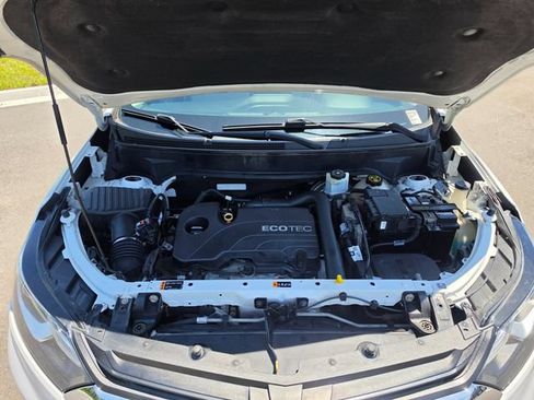 Used 2018 Chevrolet Equinox LS AWD/4WD image 14