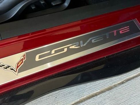 Used 2015 Chevrolet Corvette Z06 w/ 3LZ Preferred Equipment Group image 43