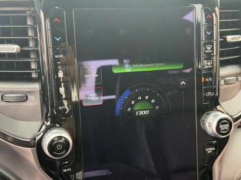 Used 2022 RAM 1500 TRX w/ TRX Level 1 Equipment Group AWD/4WD image 9