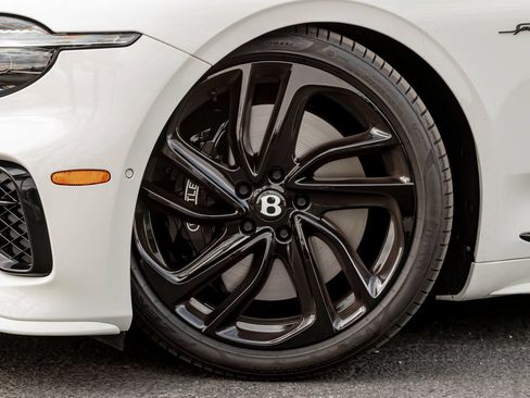 Used 2025 Bentley Continental GT Speed AWD/4WD image 6