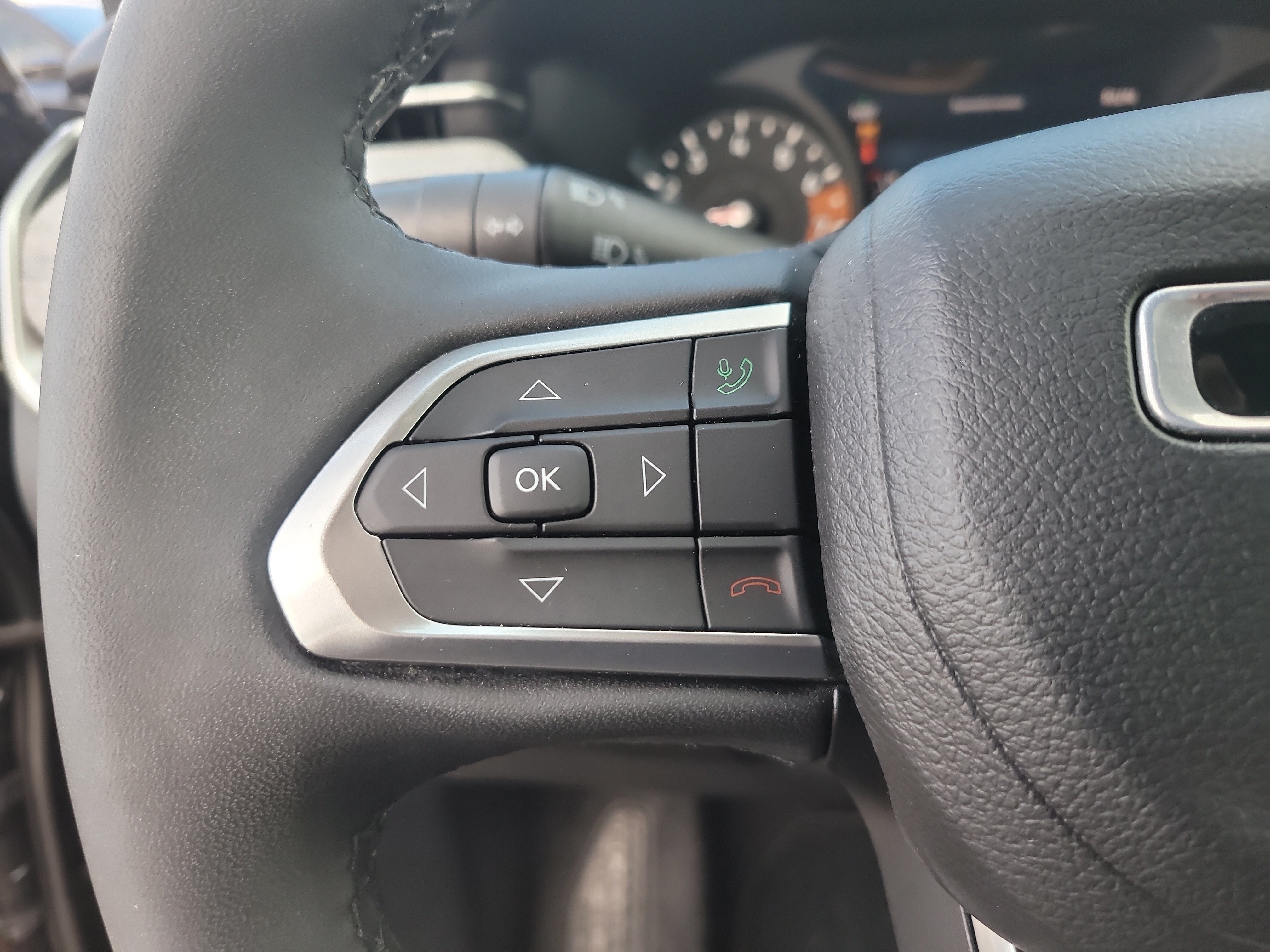 Used 2023 Jeep Compass Latitude AWD/4WD image 26