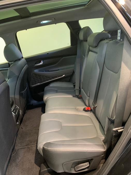 Used 2022 Hyundai Santa Fe SEL w/ Convenience + Premium Package AWD/4WD image 43