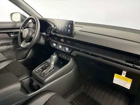 New 2026 Honda CR-V Sport Touring image 52