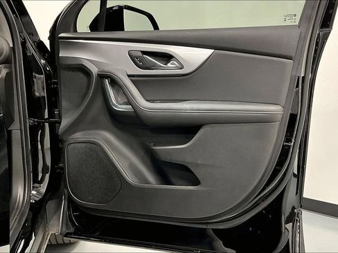 Used 2024 Chevrolet Blazer LT image 22