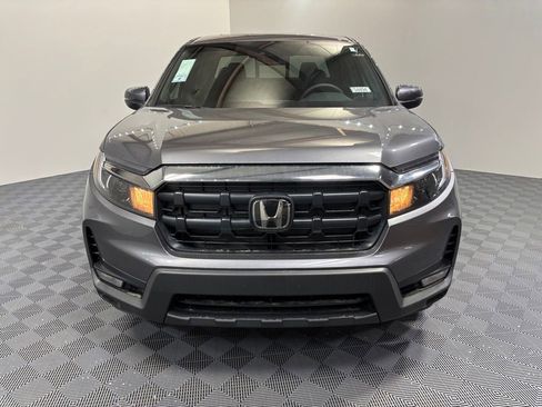 New 2026 Honda Ridgeline RTL image 9