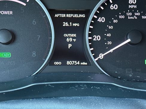 Used 2013 Lexus ES 300h w/ Luxury Pkg image 31