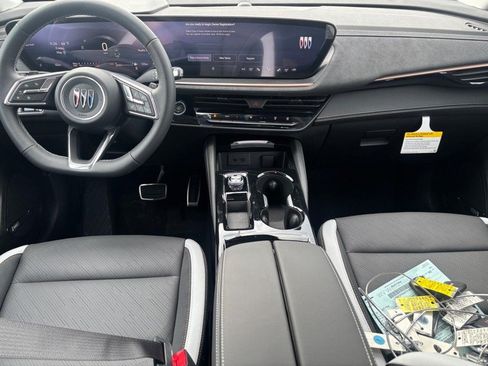 New 2026 Buick Envision Sport Touring AWD/4WD image 7