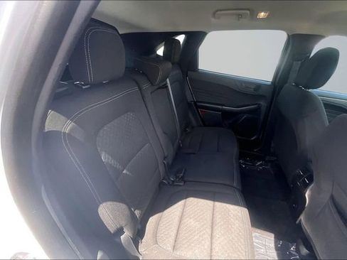 Certified 2024 Ford Escape Active AWD/4WD image 27