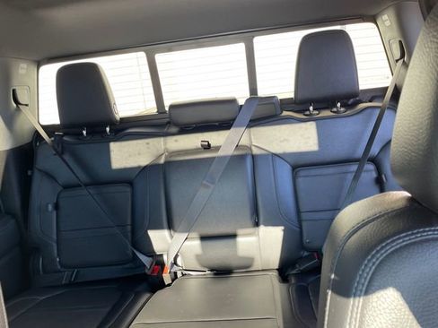 Used 2022 GMC Sierra 2500 Denali w/ Denali Ultimate Package image 37