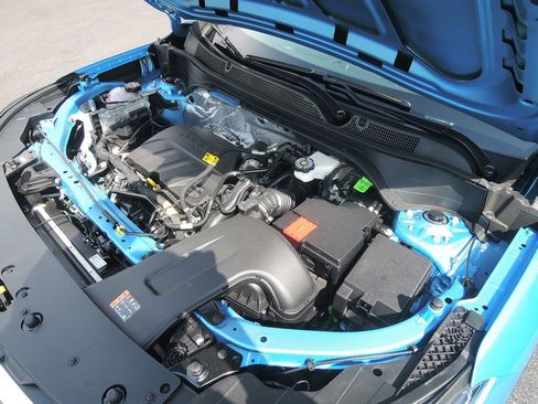 New 2026 Chevrolet Trax LS image 35