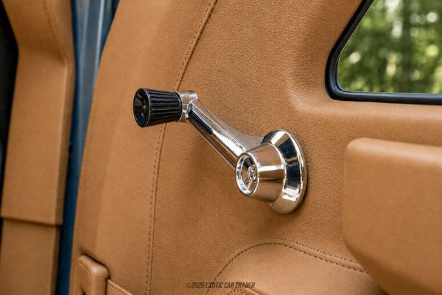 Used 2025 Ford Bronco Badlands AWD/4WD image 54