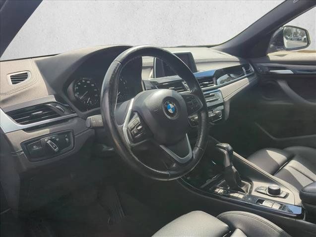 Used 2018 BMW X2 xDrive28i AWD/4WD image 9